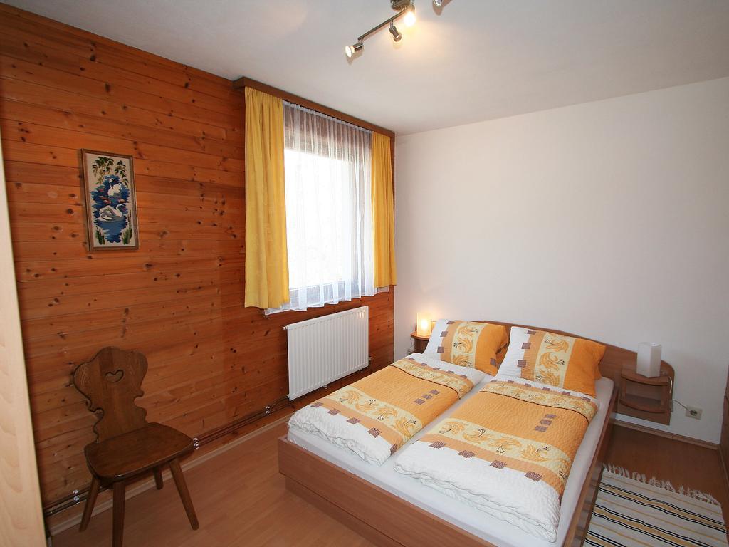 Apartment Sonnegg By Interhome Vandans Zimmer foto