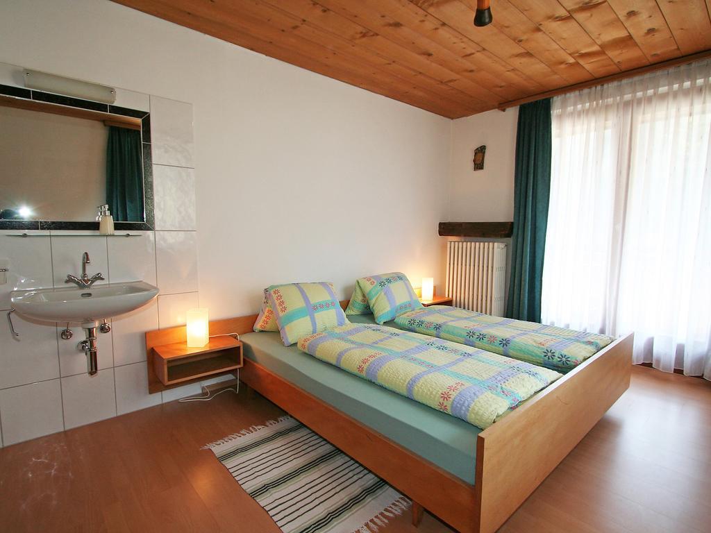 Apartment Sonnegg By Interhome Vandans Zimmer foto