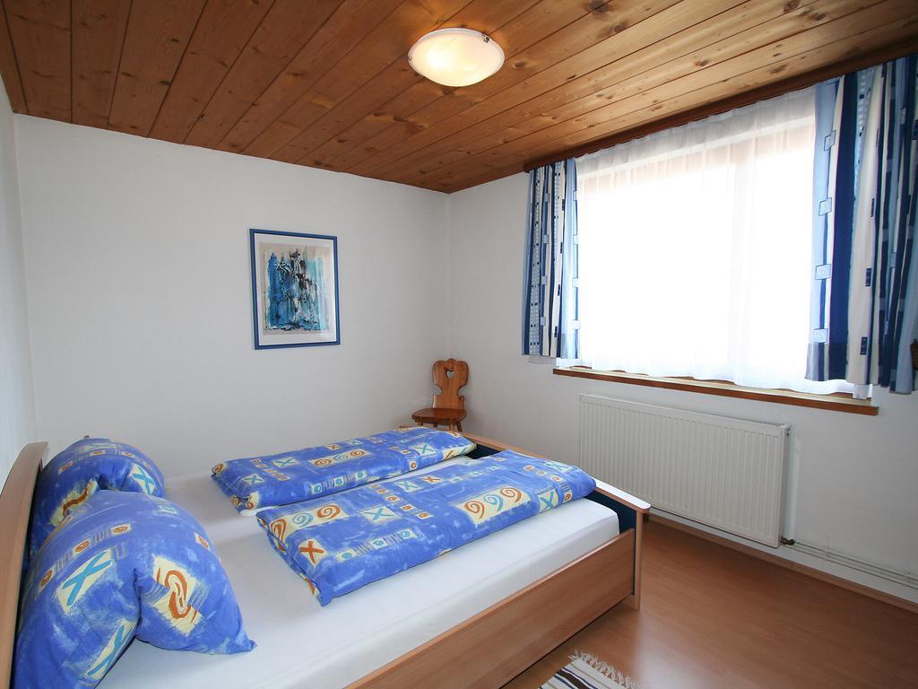 Apartment Sonnegg By Interhome Vandans Zimmer foto